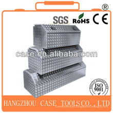 aluminum tool truck box,high quality aluminum truck case,hard tool truck box